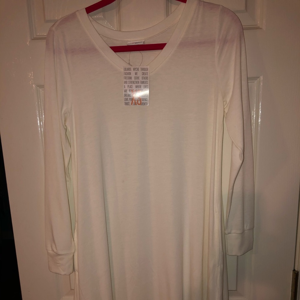 Lularoe Emily Dress